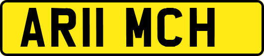 AR11MCH