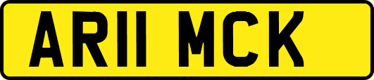AR11MCK