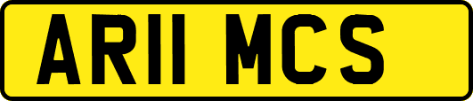 AR11MCS