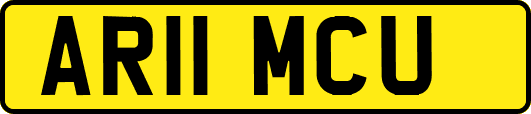 AR11MCU