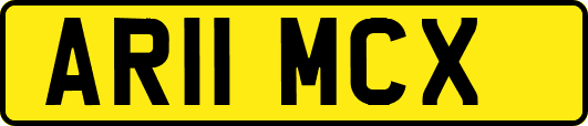 AR11MCX