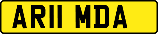AR11MDA