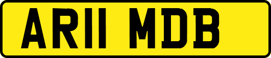 AR11MDB