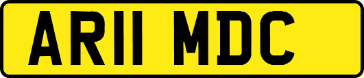 AR11MDC