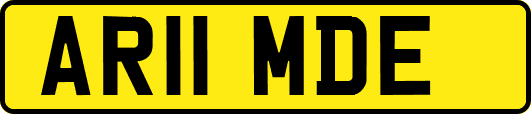 AR11MDE