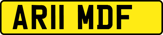 AR11MDF