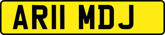 AR11MDJ