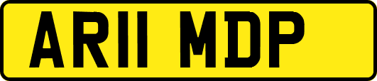 AR11MDP