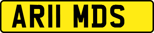AR11MDS