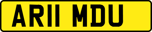 AR11MDU