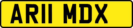 AR11MDX
