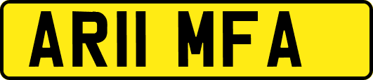 AR11MFA