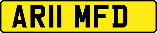 AR11MFD