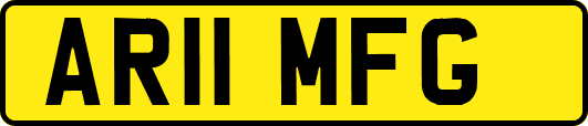 AR11MFG