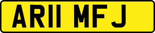 AR11MFJ