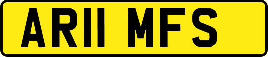 AR11MFS