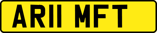 AR11MFT