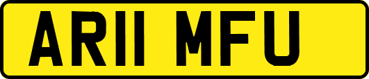 AR11MFU