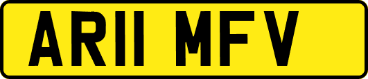AR11MFV