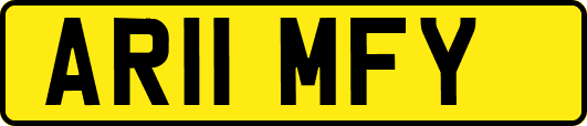 AR11MFY