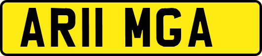 AR11MGA