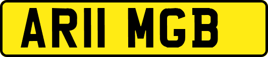 AR11MGB
