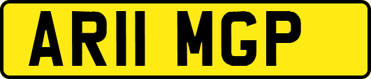 AR11MGP