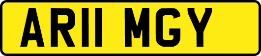 AR11MGY