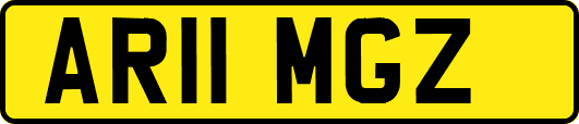 AR11MGZ