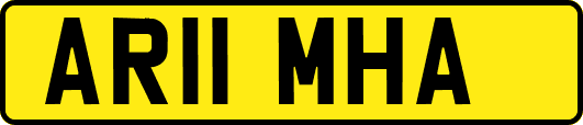 AR11MHA