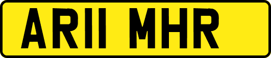 AR11MHR