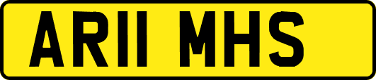AR11MHS