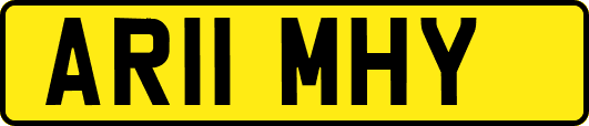 AR11MHY