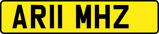 AR11MHZ