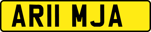 AR11MJA