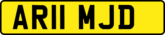 AR11MJD