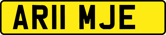 AR11MJE