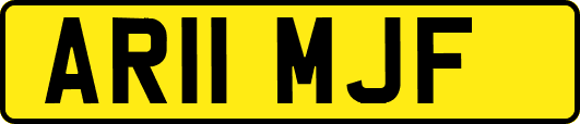 AR11MJF