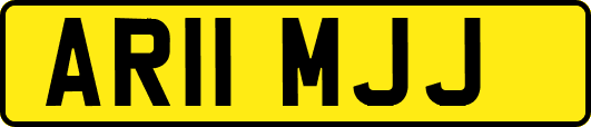 AR11MJJ