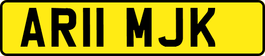AR11MJK
