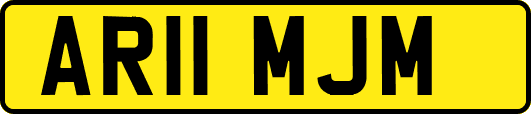 AR11MJM