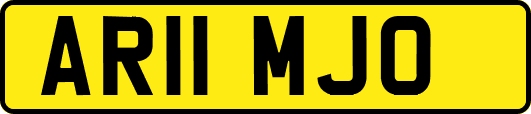AR11MJO