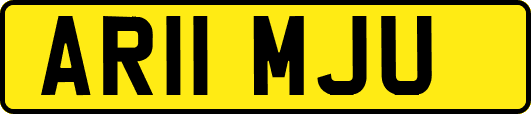AR11MJU
