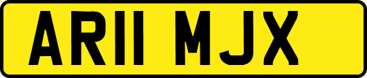 AR11MJX