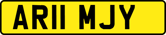AR11MJY