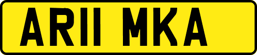 AR11MKA