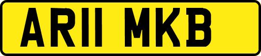 AR11MKB