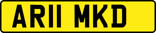 AR11MKD