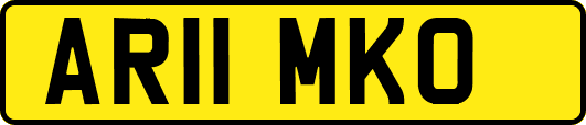 AR11MKO