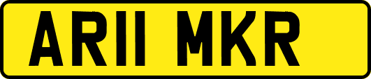 AR11MKR
